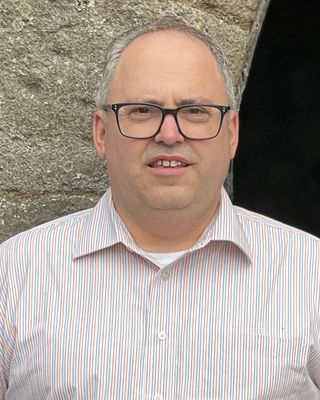 Photo of Gregory Vaal, Counsellor, MACP