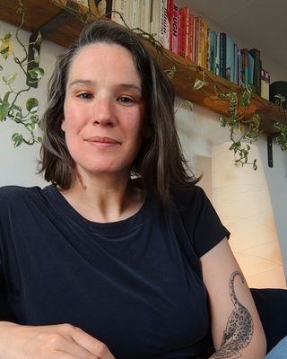Photo of Emily Foster, Counsellor, MBACP