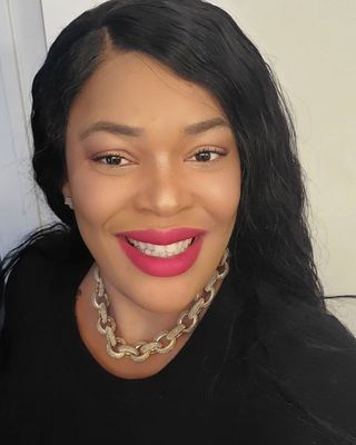 Photo of Judine Campbell-Stevenson, Registered Social Worker in Courtice, ON