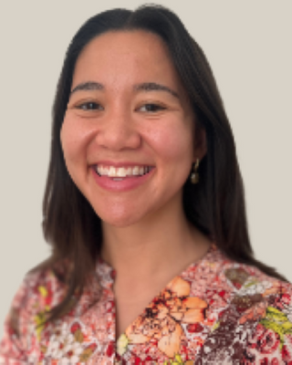 Photo of Lilia Wang, Marriage & Family Therapist Associate, AMFT