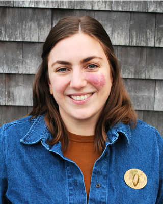 Photo of Libby Robinson, Clinical Social Work/Therapist, LICSW