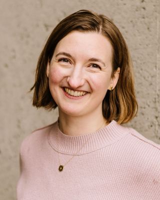 Photo of Wren St. Gray, Marriage & Family Therapist, MA