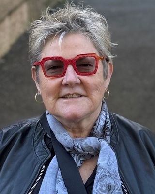 Photo of Cheryl L Bucar - The Vancouver Centre for Loss & Bereavement, Counsellor, PhD, MA, RCC, CRT, BCOMM