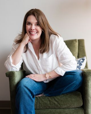 Photo of Danell Will, Licensed Professional Counselor, MSEd