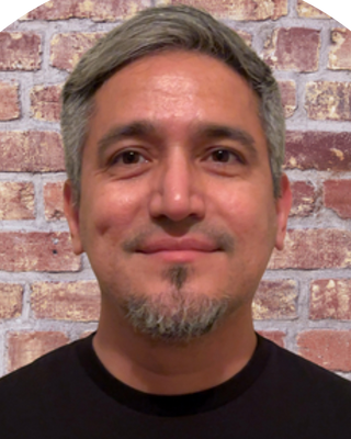 Photo of James Salas, Clinical Social Work/Therapist, LCSW