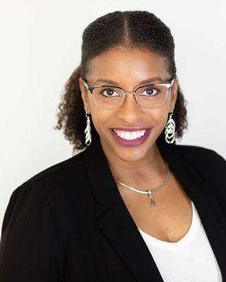 Photo of Tiffany Alfred, Licensed Professional Counselor in Crowley, TX