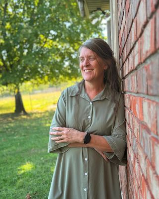 Photo of Audrie Nicholson, Clinical Social Work/Therapist, LCSW