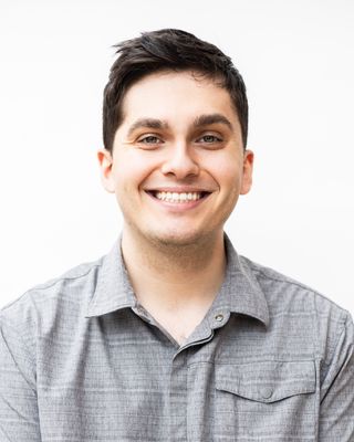 Photo of Ben Nunes, Registered Psychotherapist (Qualifying)