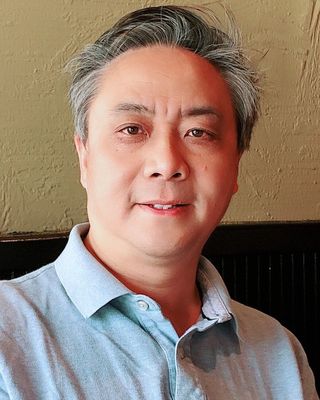 Photo of Yuming Zhu, Mental Health Counselor, MA