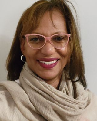 Photo of Angeline Martin Woodson, Licensed Professional Counselor in Greenville, NC