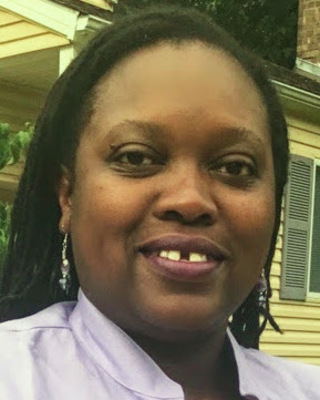 Photo of Olayinka (Yinka) Perry, Licensed Professional Counselor in Kansas City, MO