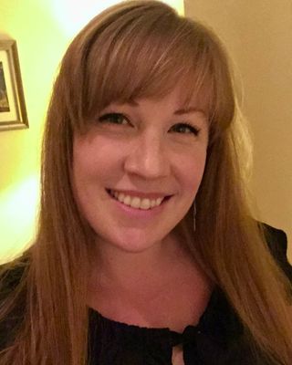 Photo of Channah Gray, Clinical Social Work/Therapist, LCSW