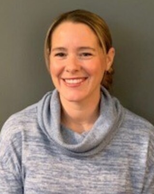 Photo of Jina McCann, Clinical Social Work/Therapist in Maple Grove, MN
