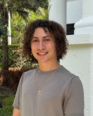 Photo of Antonio Gabriel Rolon Gonzalez, Pre-Licensed Professional, RMHCI