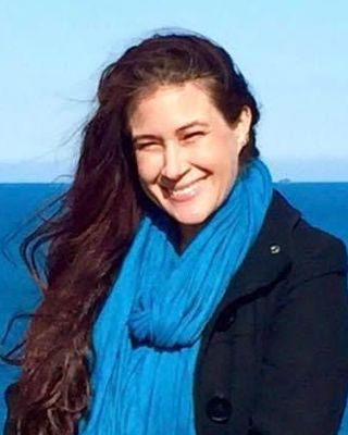 Photo of Tara Cartwright - Coastline Counselling - Tara Cartwright, Counsellor, MBACP