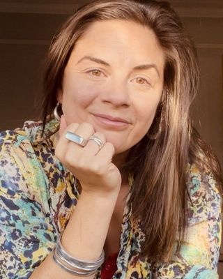Photo of Katie Blackwell, Counsellor, MNCPS Acc.