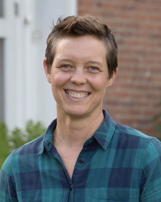 Photo of Kate Donnally, Clinical Social Work/Therapist in Hyde Park, VT