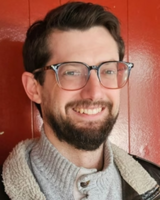 Photo of Chase Parnell, Licensed Mental Health Counselor, LMHC