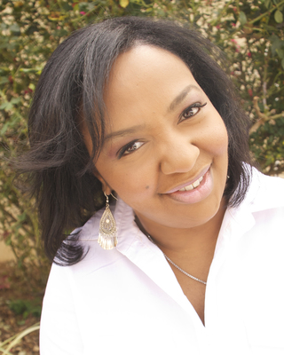 Photo of Tameka McCrae-Edgecombe, Licensed Professional Counselor in Henry County, GA