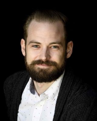 Photo of Brennan Jung, Psychologist, PsyD