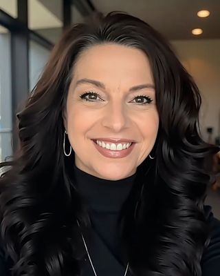 Photo of Dr. Sharon Marie Zaffarese-Dippold, Clinical Social Work/Therapist, PhD, LCSW-R, LCSW