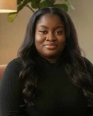 Photo of Yulan Hackney, Licensed Professional Counselor, LPC