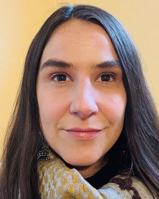 Photo of Elizabeth Rose Lipski, Marriage & Family Therapist, MA, LMFT, LPCC