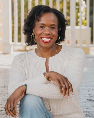 Photo of Mary F. Brown, Clinical Social Work/Therapist, MSW, LCSW