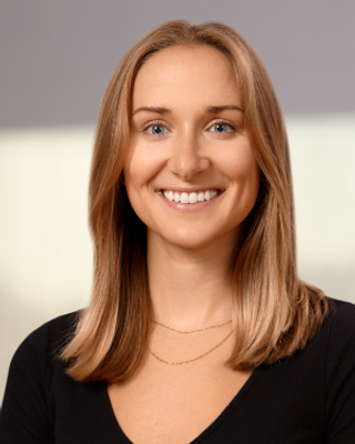 Photo of Aubrey Lee, Pre-Licensed Professional in Loop, Chicago, IL