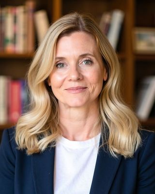 Photo of Allison Skinner, Pre-Licensed Professional, ACMHC