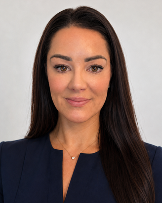 Photo of Dr Victoria Horwood, Psychologist, PsychD, HCPC - Clin. Psych.