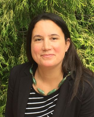 Photo of Elizabeth Benskin, Pre-Licensed Professional, MA