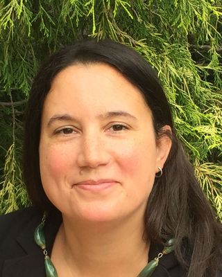 Photo of Elizabeth Benskin, Pre-Licensed Professional, MA