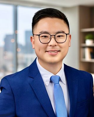 Photo of Chris Wang, Psychiatrist, MD