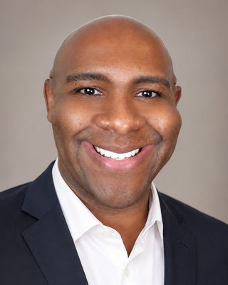 Photo of Dr. Jamaal M Fortner, Clinical Social Work/Therapist, DSW, MSW, MHA, LCSW