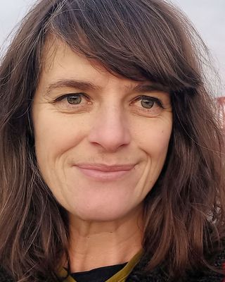Photo of Katja Wuendrich, Psychotherapist, MNCPS Acc.