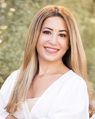 Photo of Nora Abbou, Marriage & Family Therapist in San Diego, CA