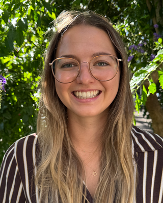 Photo of Jess Riley, Psychologist, MPsych, MAPS
