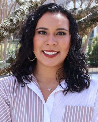 Photo of Stefany Pedroza, LISW-CP, Clinical Social Work/Therapist