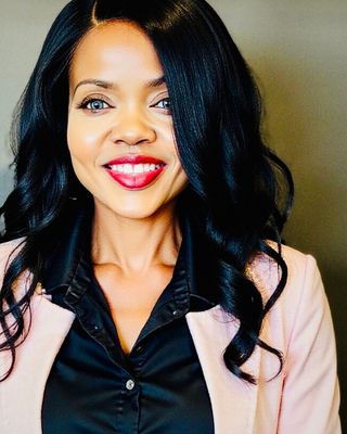 Photo of Marion Lyles Lewis, Psychiatric Nurse Practitioner, PMHNP