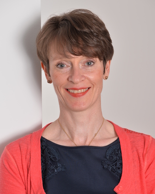 Photo of Alison Maitland, Psychologist in Reading, England