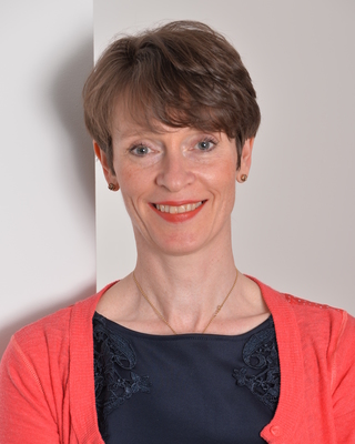 Photo of Alison Maitland, Psychologist in Oxford, England