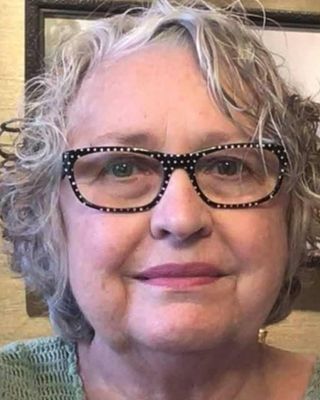 Photo of Kathryn Gearheart Pearsall, Licensed Professional Counselor, LPC, RPT-S