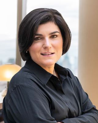Photo of Dr. Felicitas Koster, Psychiatrist, PMHNP