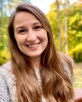 Photo of Cara Lorman, Registered Psychotherapist, MS, MFT