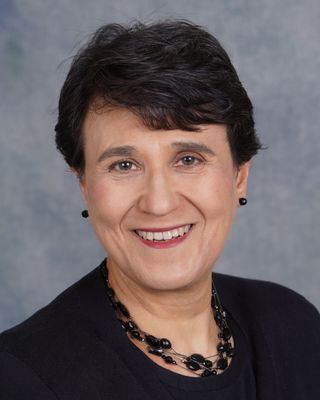 Photo of Jane Braun - Dr. Jane A. Braun, Ph.D., CSAT, PhD, CSAT, Psychologist