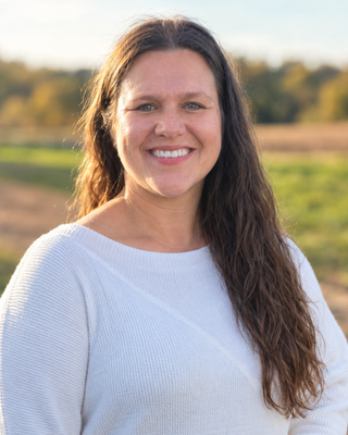 Photo of Kayla Ryba, Licensed Professional Counselor, LPC