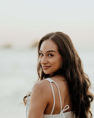 Photo of Polline Villalobo, Marriage & Family Therapist