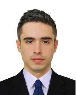 Foto de Juan Felipe Jurado Zapata, Psicólogo, Dr. en Psicología