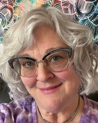 Photo of Meg Kempert, Counselor, MA, LPCC